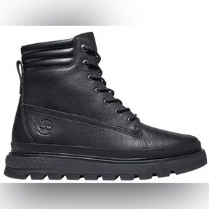 Timberland ray city, 6 inch waterproof